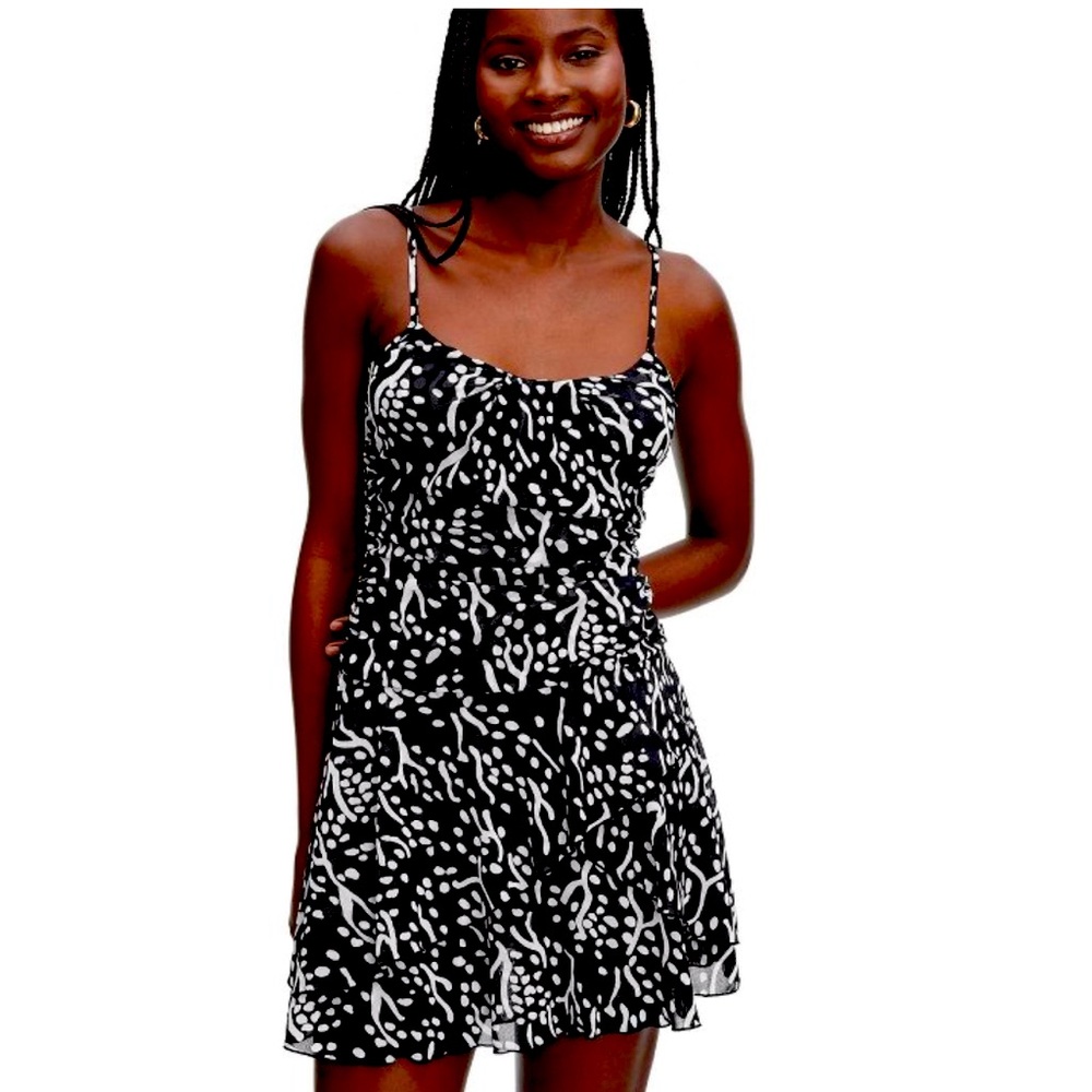 Brand new with tags. DVF for Target. Never worn.